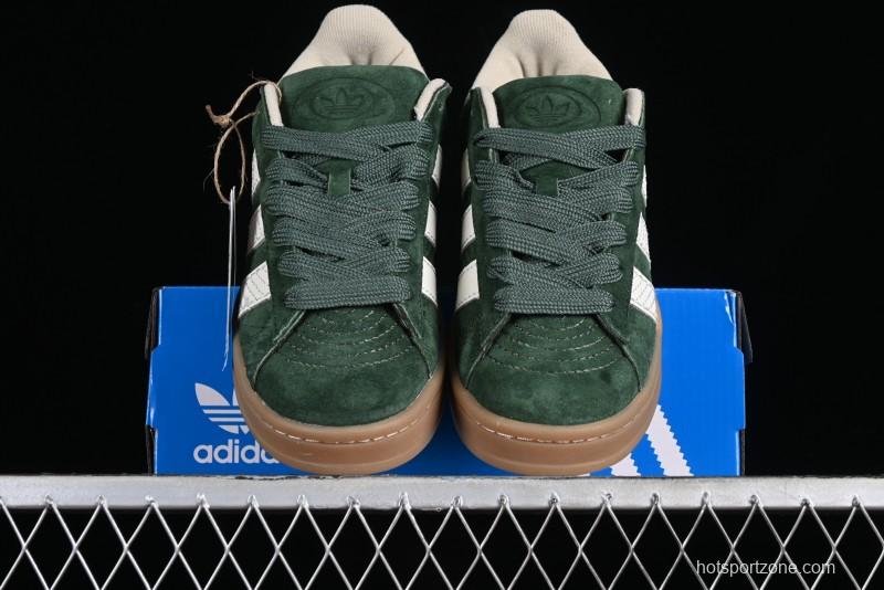 Adidas Originals Campus 00s IF4337 College Series Retro Casual Sneakers - IF4337