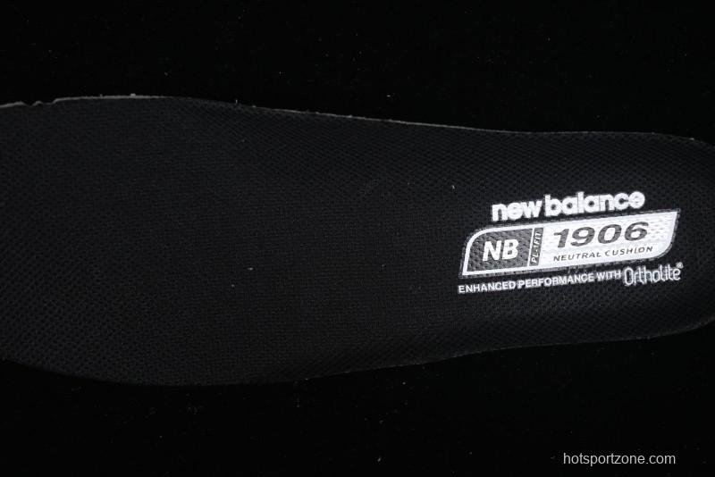 New Balance 1906 Series Retro Dad Style Casual Running Shoes - U1906WFD