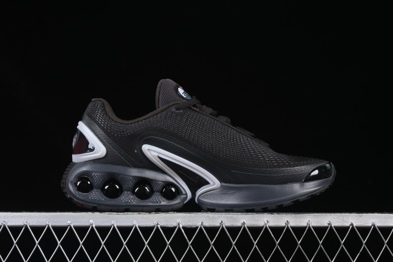 Nike Air Max Dn 2024 Running Shoes with Quad Cylinder Air Cushion and Soft Foam - DV3337-202