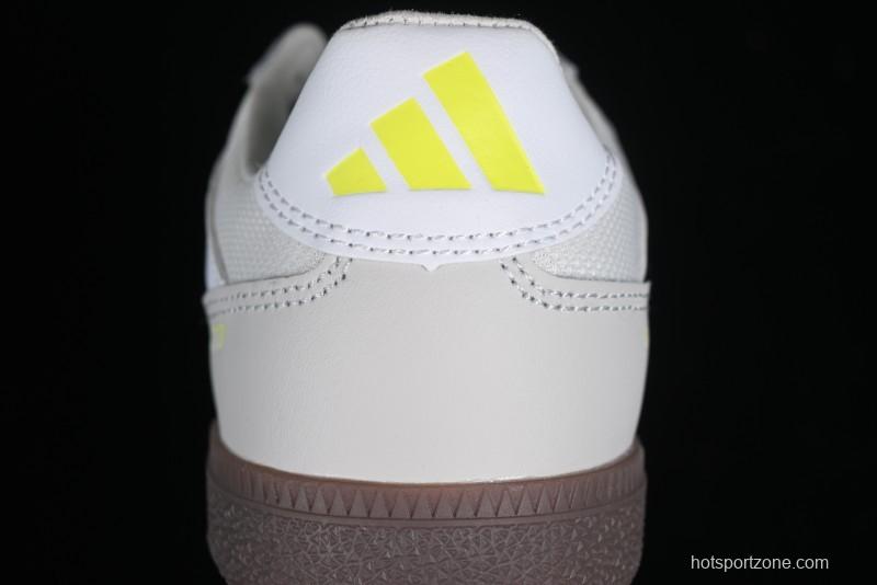 Adidas Predator Freestyle Retro Casual Skate Shoes - IF8351