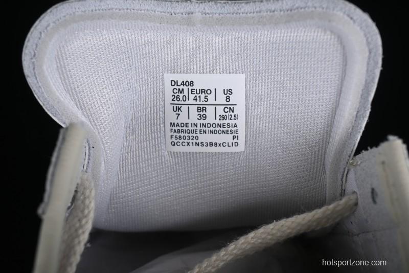 Onitsuka Tiger Mexico 66 Low-Top Leather Sneakers for Casual Running - DL408-1659