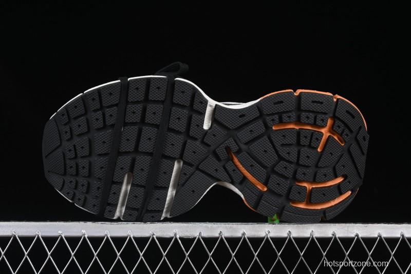 Balenciaga Phantom Sneaker 3XL Running Shoes - W3XGM5140