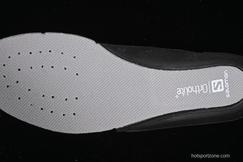 Salomon XA PRO 3D Outdoor Trail Running Shoes with SENSIFIT and 3D ADVANCED CHASSIS - 477919-22