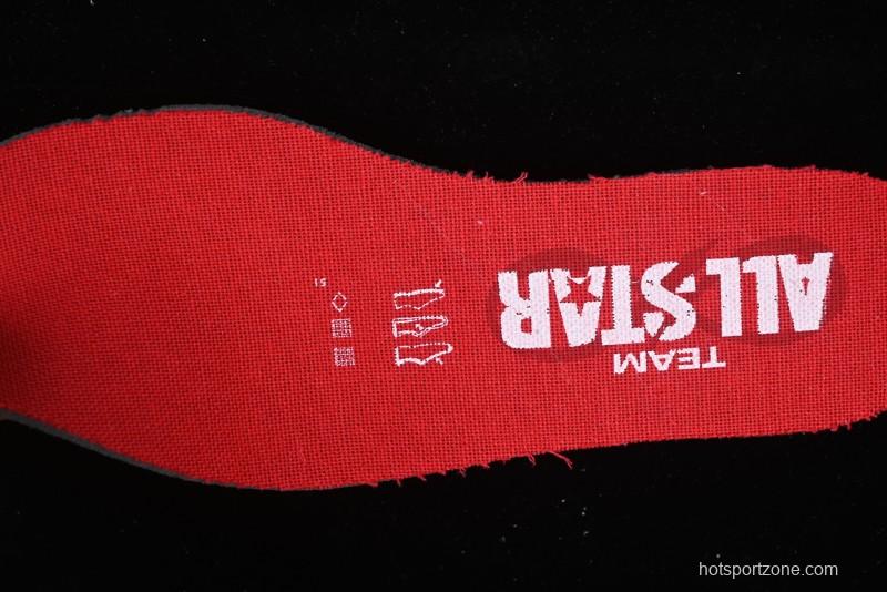 Converse Chuck Taylor All Star 1970s Year of the Snake Limited Edition High-Top Casual Sneakers - A13348C