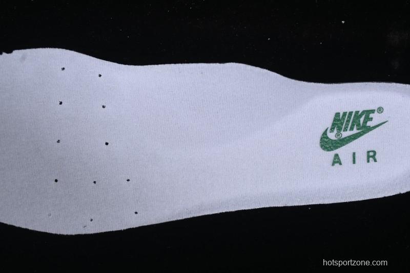 Nike Air Max 1 Retro Running Shoes with Half-Sole Air Cushion - DZ2628-003