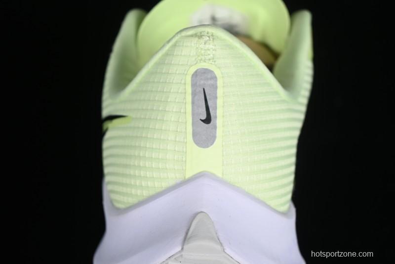 Nike Zoom Rival Fly 3 Lightweight Fabric Comfortable Cushion Anti-Slip Low-Top Casual Running Shoes - CT2405-700