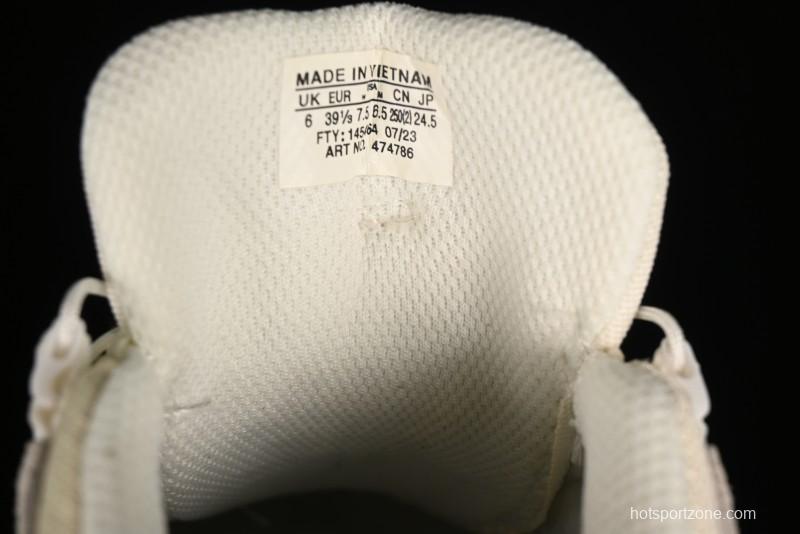 Salomon XA PRO 3D Suede Outdoor Trail Running Shoes with SENSIFIT and 3D ADVANCED CHASSIS - 474786-25