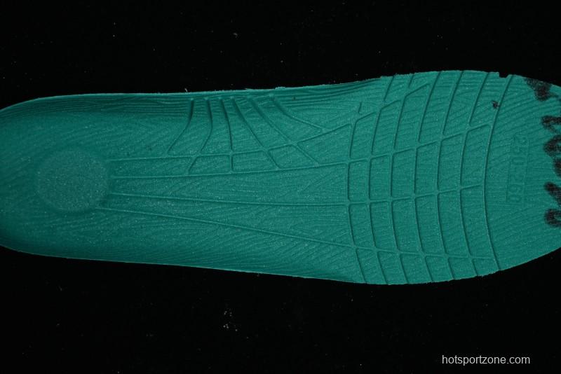 MLB Chunky Liner Basic Height Increasing Platform Sneakers with 6cm Inner Lift - 3ASXCLD4N50BLS