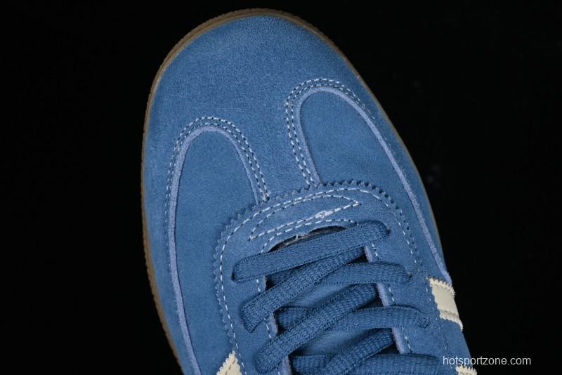 Adidas Handball Spezial Retro Casual Sneakers - IG6194