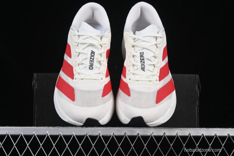 Adidas Adizero Evo SL Lightweight Breathable Cushioned Running Shoes - JS1183