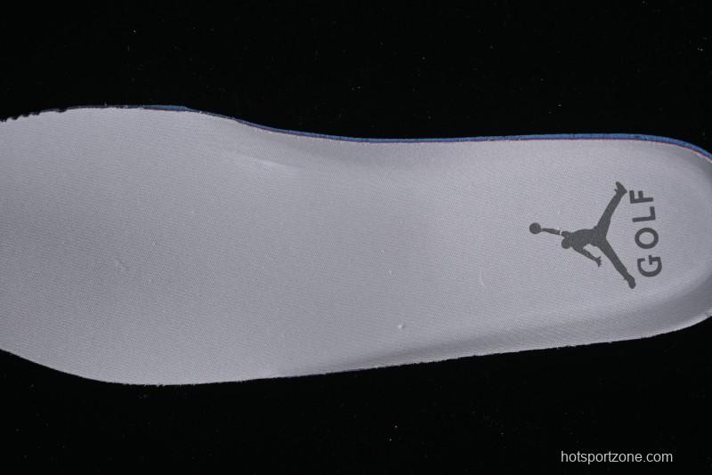 Nike Air Jordan 1 Low Golf Shoes - DD9315-006