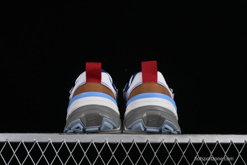 Nike V2K Runtekk 3XL Cushioned Anti-Slip Retro Low-Top Running Shoes - HF5724-061