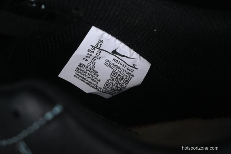 Nike Air Force 1 '07 Low Tiffany Casual Sneakers with Full-Length Air Cushion - HQ2037-002