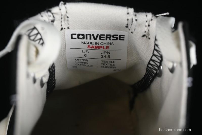 Converse All Star Surgetrainer OX Low Top Casual Sneakers with Thick Sole - 31312411-210