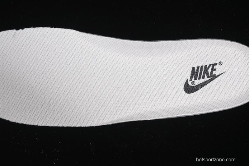 Nike Air Force 1'07 Low The North Face Collaboration Beige Black Red Label Casual Sneakers - BB7518-010