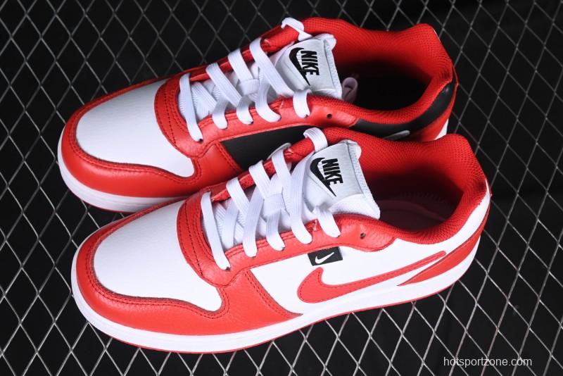 Nike Court Borough Low Retro Breathable Casual Sneakers - AQ1774-101