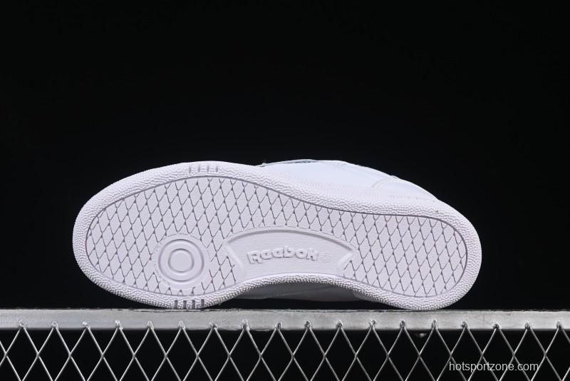 Reebok Club C Bulc Street Anti-Slip Low-Top Casual Sneakers - 100033747