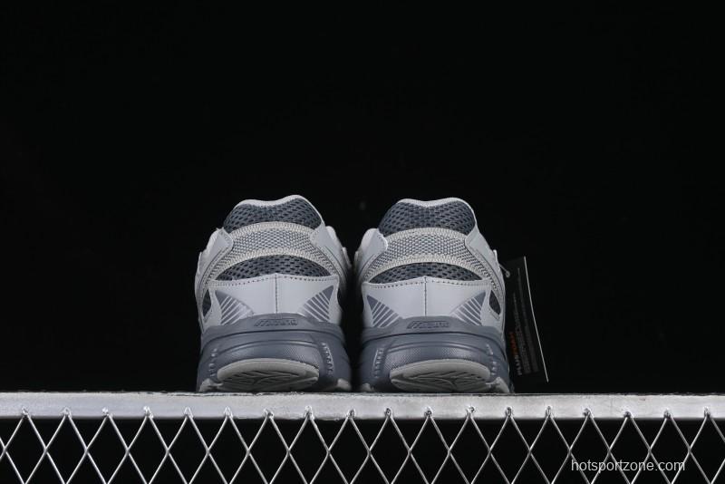 Mizuno Speed 2K Breathable Low-Top Casual Running Shoes with Synthetic Leather - D1GH222910