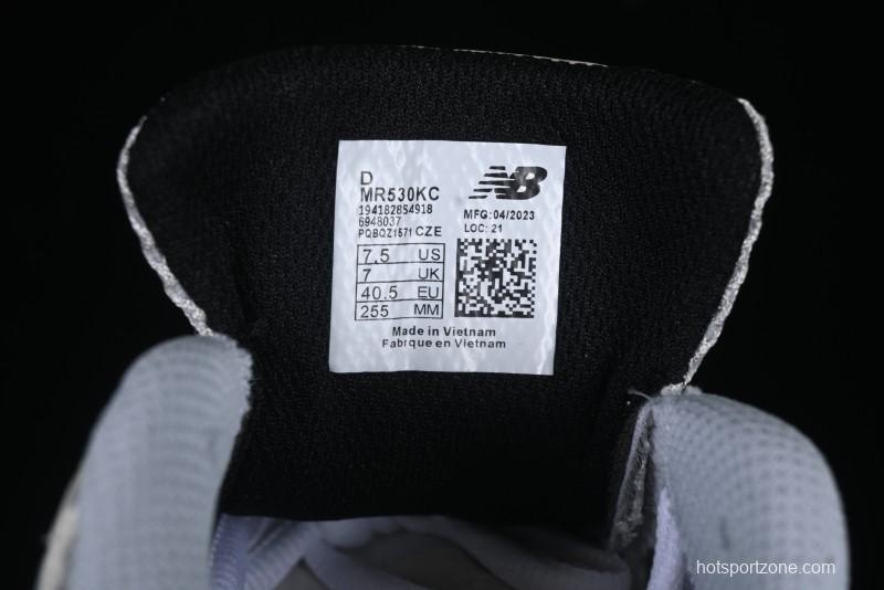 New Balance 530 Series Retro Casual Running Shoes - MR530KC