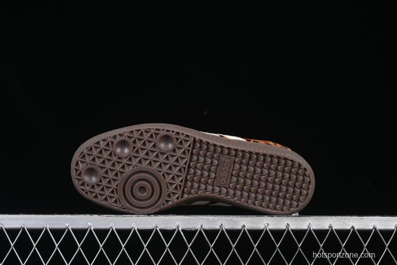 Adidas Samba OG Women's Casual Sneakers - JI2734