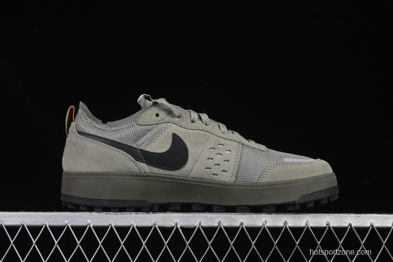 Nike NK C1TY Street Fashion Casual Sneakers with Classic Color Blocking - FZ3863-300