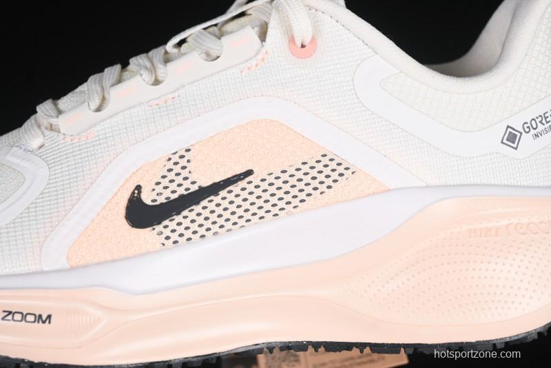 Nike Air Zoom Pegasus 41 GTX Lightweight Breathable Durable Running Shoes - FQ1357-100