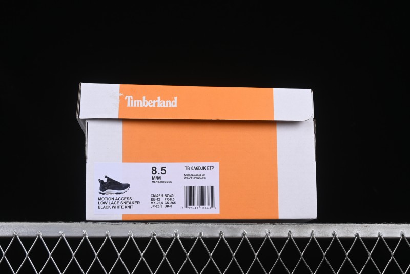 Timberland Outdoor Sports Hiking Casual Shoes - TB0A6DJKETP
