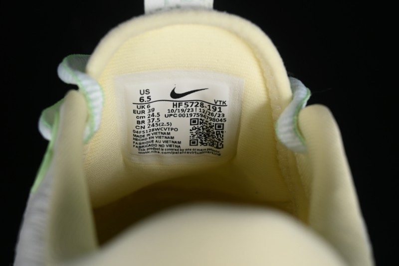 Nike Motiva Summer Breathable Cushioned Wave Running Shoes - HF5728-191
