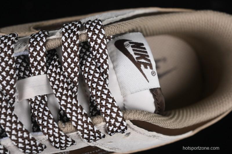 Nike SB Dunk Low The North Face x Supreme Collaboration Anniversary Edition High-End Custom Low-Top Casual Sneakers - DJ2024-056