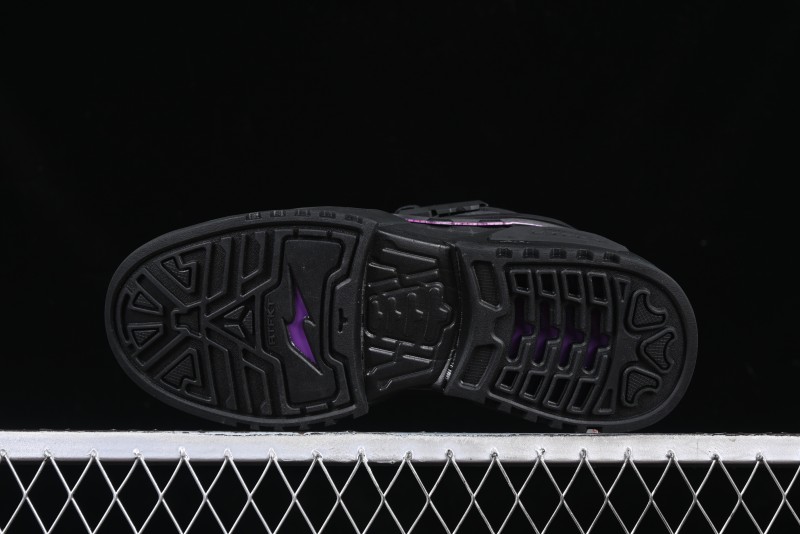 Nike Rtfkt Studios x Nk Dunk Genesis Low OG Ghost Metaverse Series Casual Skate Shoes - HM4465-001