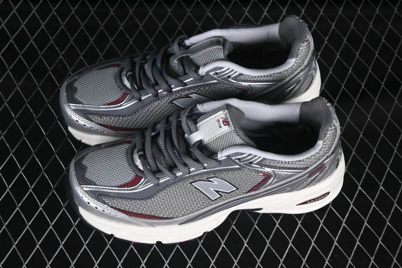 New Balance 509 Series Retro Casual Running Shoes - U509D1