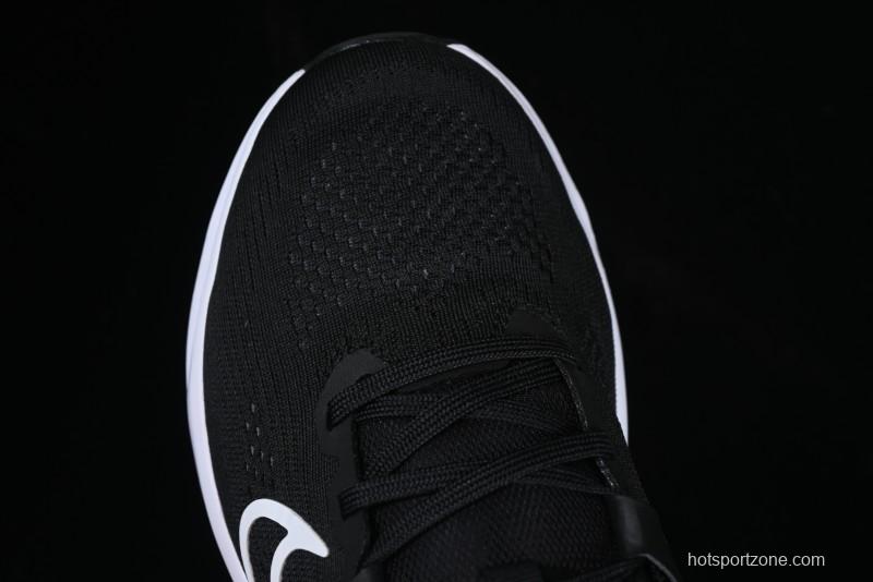 Nike Quest 6 Extreme Series Cushioned Lightweight Running Shoes - FD6033-001