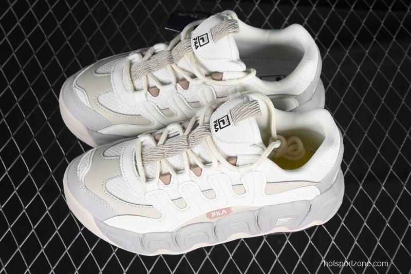 Fila Breathable Cat Paw Shoes F52W442190FTO