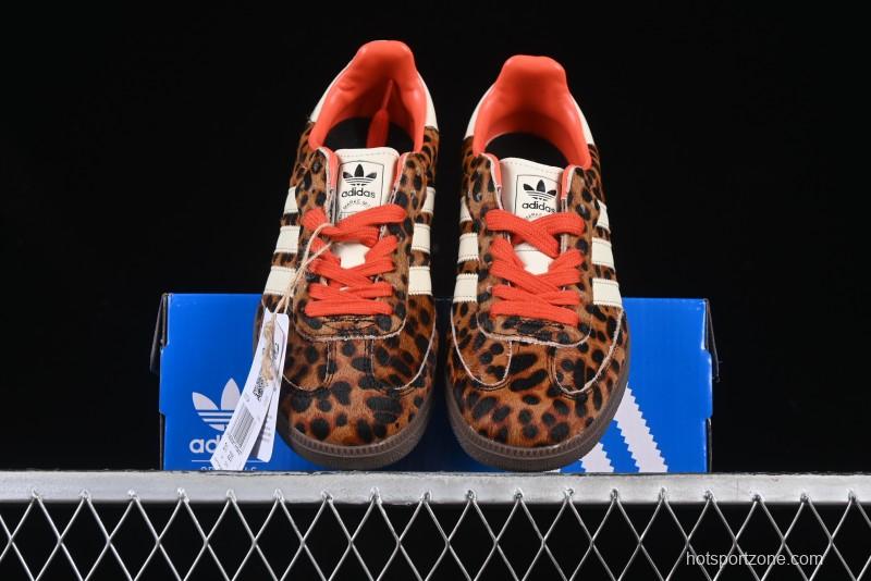 Adidas Samba OG Women's Casual Sneakers - JI2734