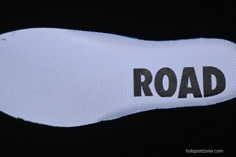 Nike Air Zoom Vomero 18 Moon Landing 18 2025 New Cushioned Casual Running Shoes with Built-in Zoom Air Unit - HM6803-101