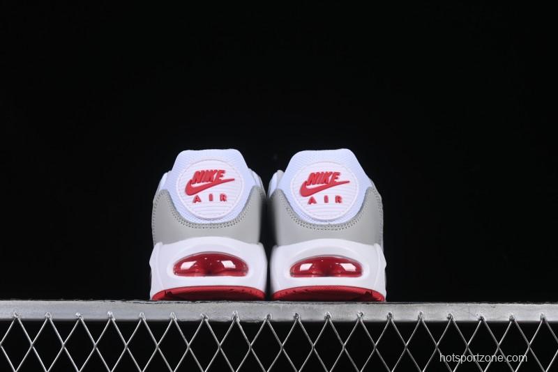 Nike Air Max Correlate Retro Running Shoes with Air Cushion - 511417-102