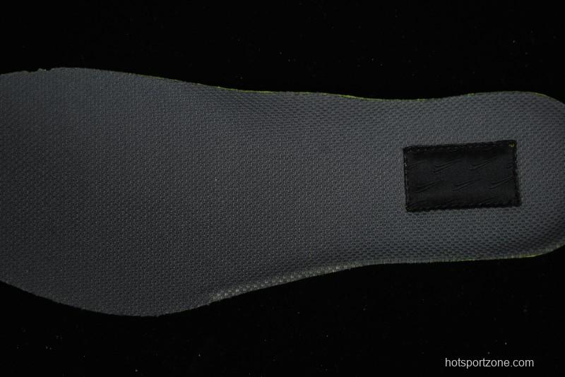 Nike Air Max Pulse SE Breathable Running Shoes with Oversized Air Cushion - FN6920-001