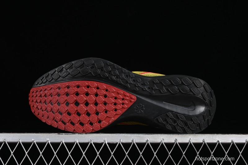 Nike Air Zoom Pegasus 41 Lightweight Breathable Running Shoes with Cushioning - HF0396-001
