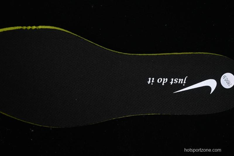 Nike Quest 6 Extreme Series Cushioned Lightweight Running Shoes - FD6033-001