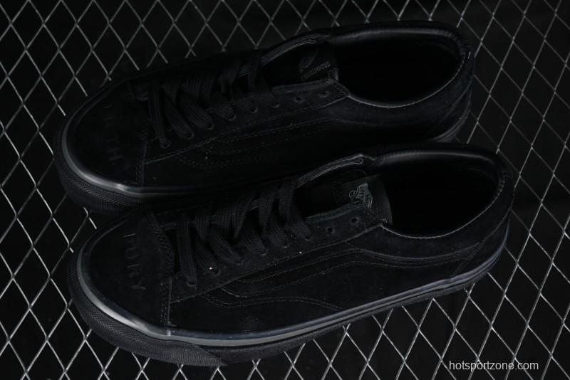 Vans Style 36 Low-Top Casual Skate Shoes - VN0A5JMFABK