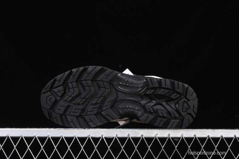 Salomon XT-Quest Outdoor Trail Running Shoes with SENSIFIT Technology and 3D ADVANCED CHASSIS - 477810-23