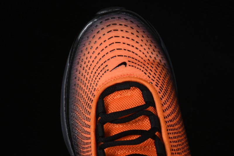 Nike Air Max Dn 2024 Running Shoes with Quad Cylinder Air Cushion - HM0810-800
