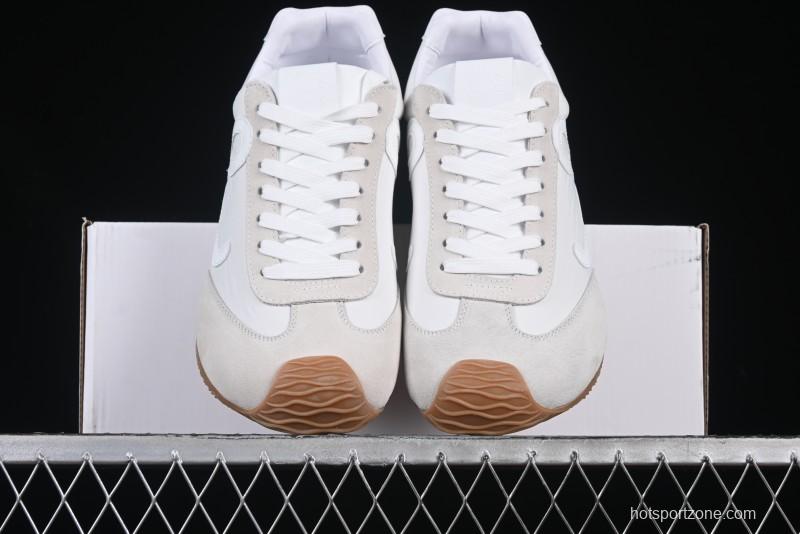 Loewe Ballet Runner 2.0 Sneakers Retro Style Lightweight Casual Sports Shoes - Ballet Runner 2.0