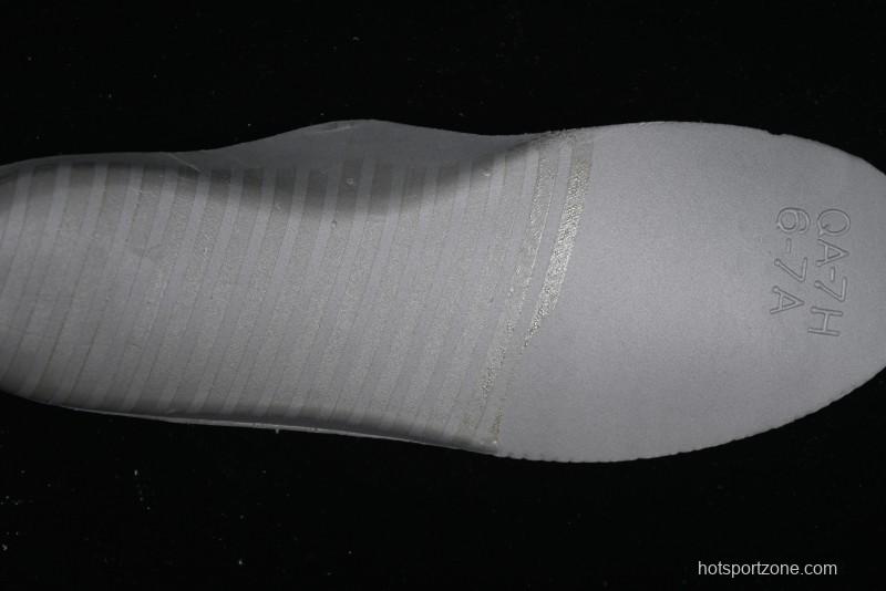 Nike Air Force 1 '07 Low Leopard Print Skeleton Custom Casual Sneakers - TY0103-222