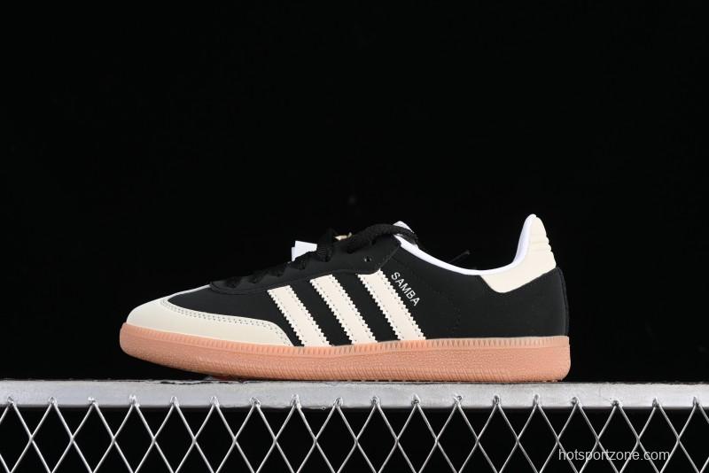 Adidas Samba OG Casual Sneakers - IE5836