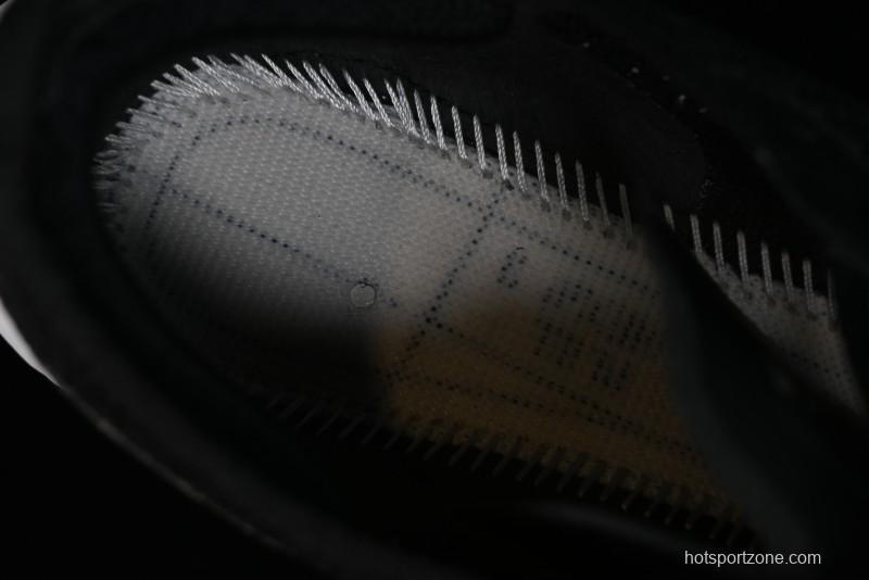 Nike ZoomX Vaporfly NEXT% 3 Marathon Series Foam Ultra-Lightweight Cushioned Running Shoes - DV4129-001