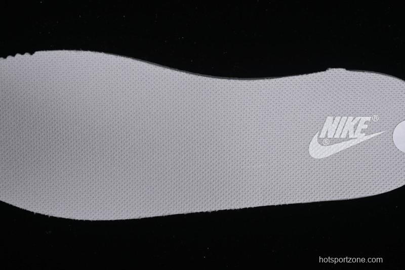 Nike SB Dunk Low All-White Low-Top Casual Skate Shoes - DV0831-101