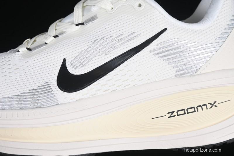 Nike Air Zoom Vomero 18 Moon Landing 18 2025 New Cushioned Casual Running Shoes with Built-in Zoom Air Unit - HM6803-101