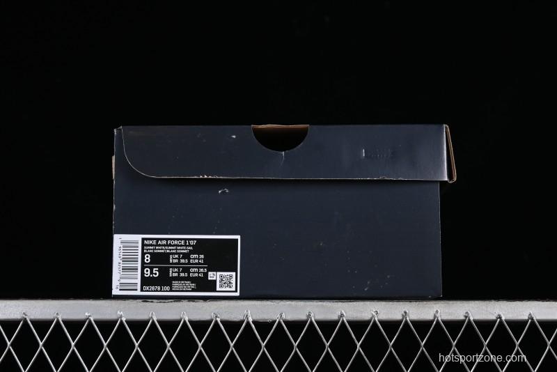 Nike Air Force 1 '07 Low Year of the Dragon Limited Edition Casual Sneakers - DX2678-100