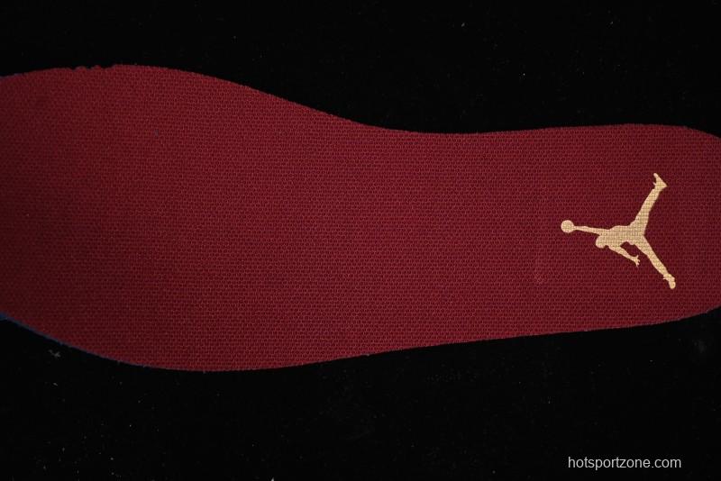 Nike Air Jordan Legacy AJ312 Snake Year Limited Edition Magic Strap Triple One Sneakers - IB4914-161